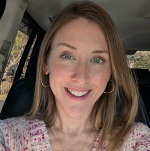 Meet your Posher, Kristen